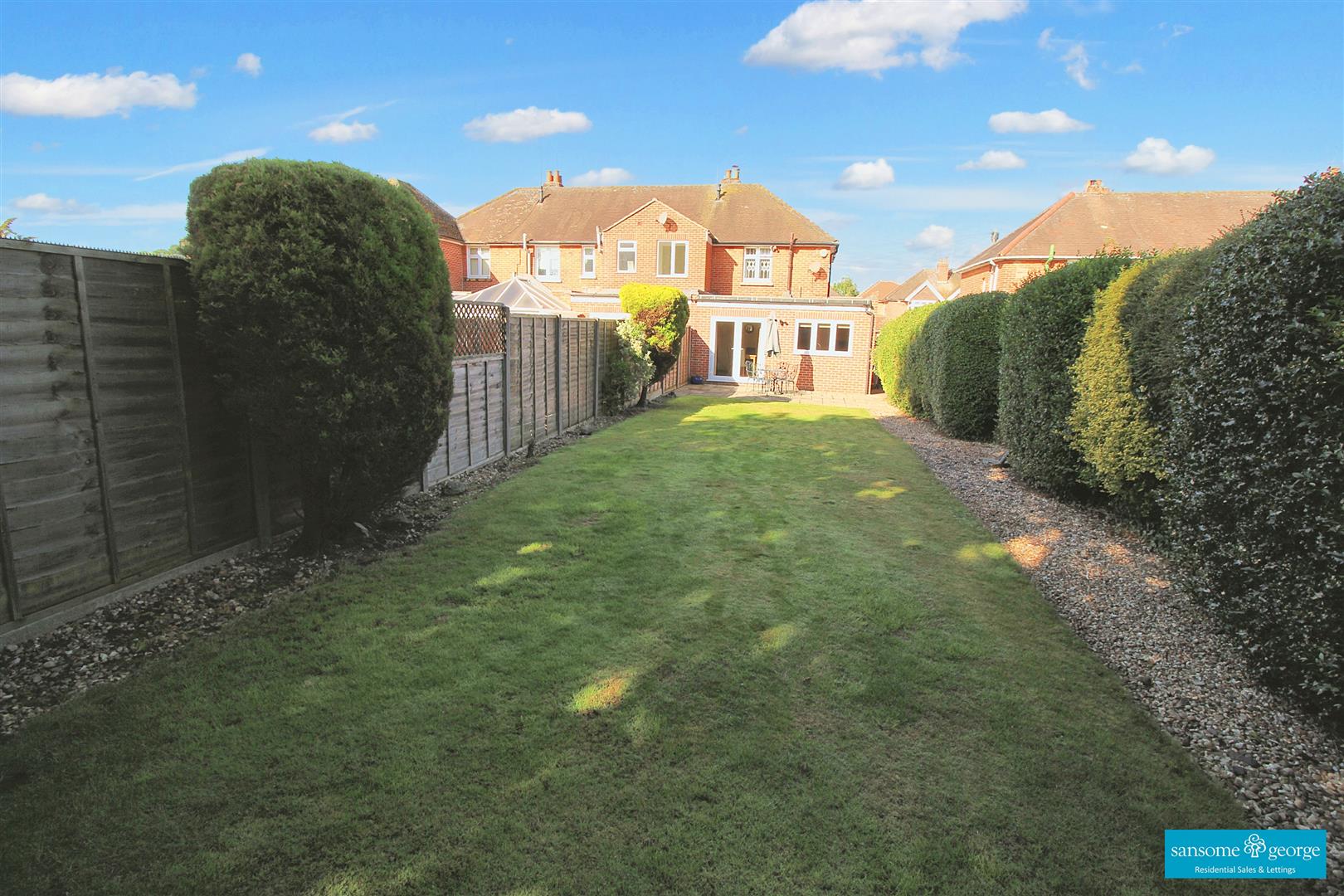 Glenwood Drive, Tilehurst